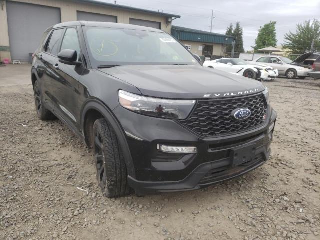 Ford Explorer (2021)