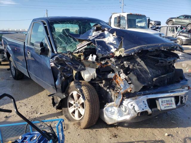 Ford F150 (2013)