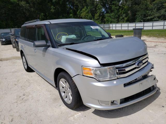 Ford Flex se (2010)