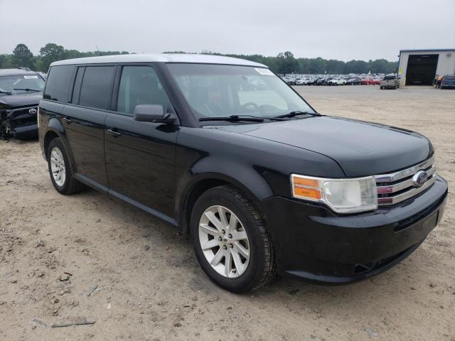 Ford Flex se (2010)