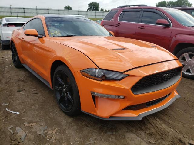 Ford Mustang (2020)