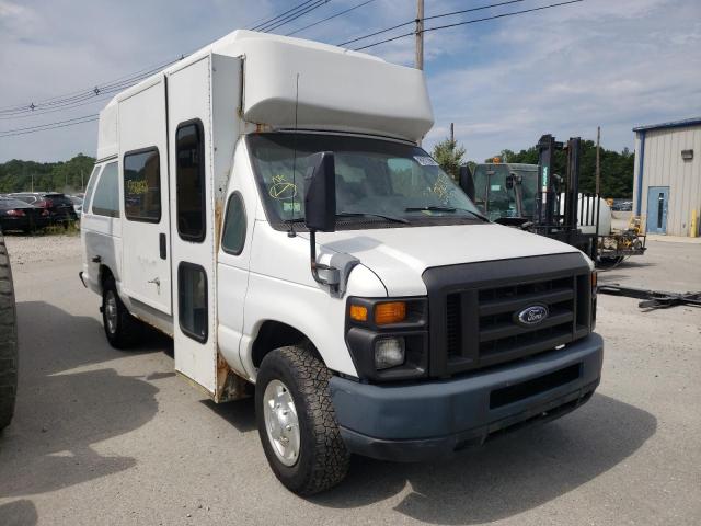 Ford Econoline (2012)