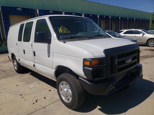 Ford Econoline (2012)