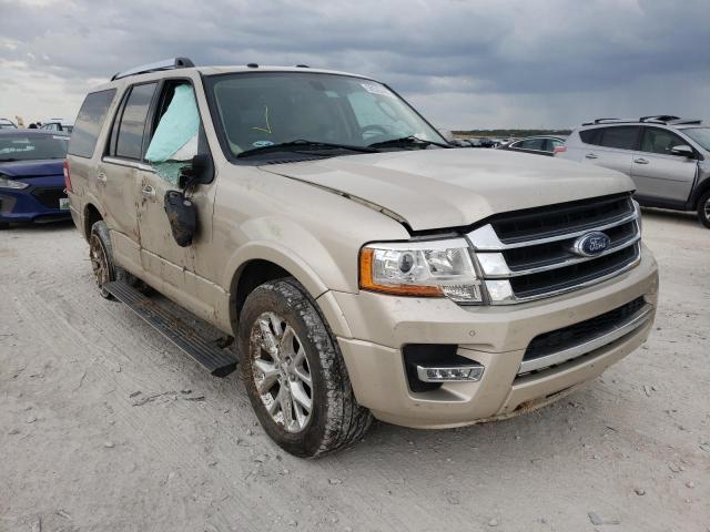 Ford Expedition (2017)