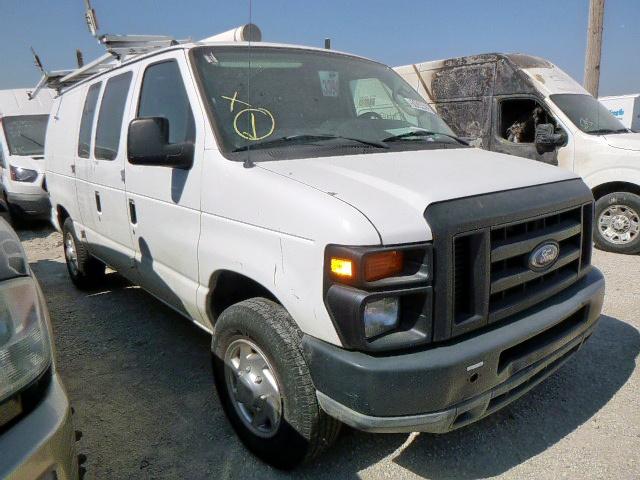 Ford Econoline (2010)