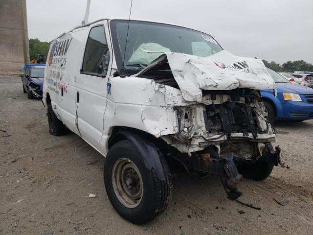 Ford Econoline (2010)