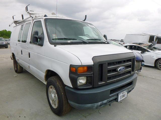 Ford Econoline (2011)