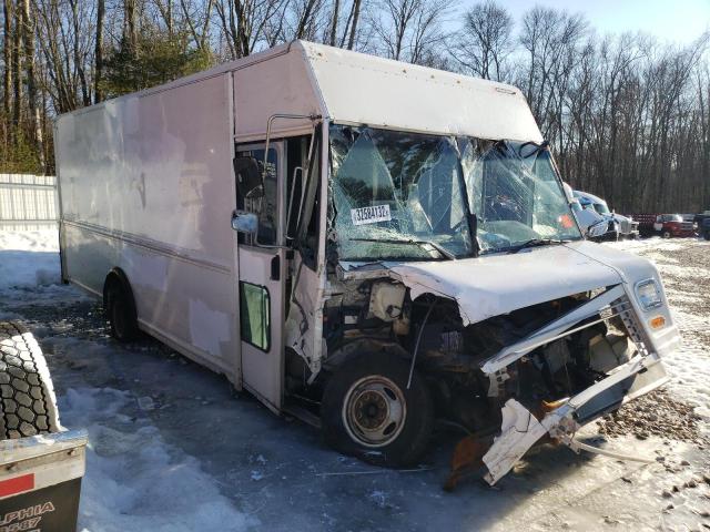 Ford Econoline (2016)