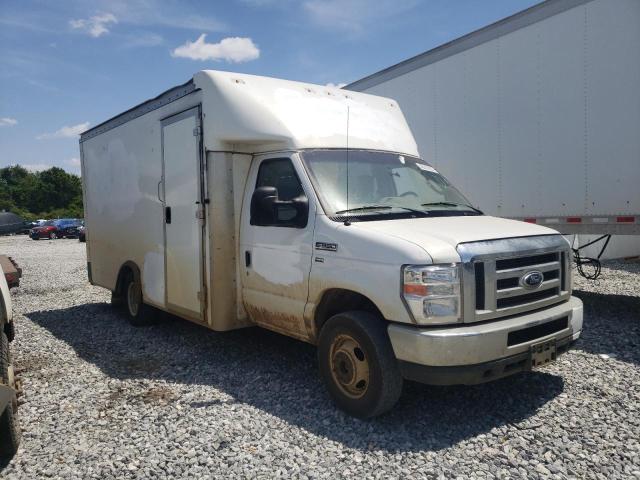 Ford Econoline (2019)