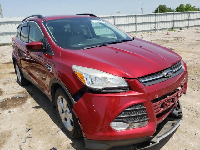 Ford Escape se (2014)