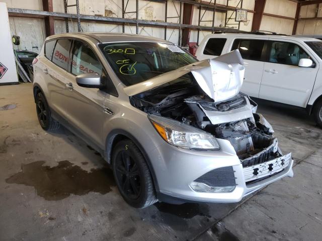 Ford Escape se (2014)