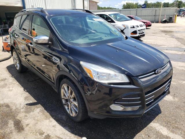 Ford Escape se (2014)