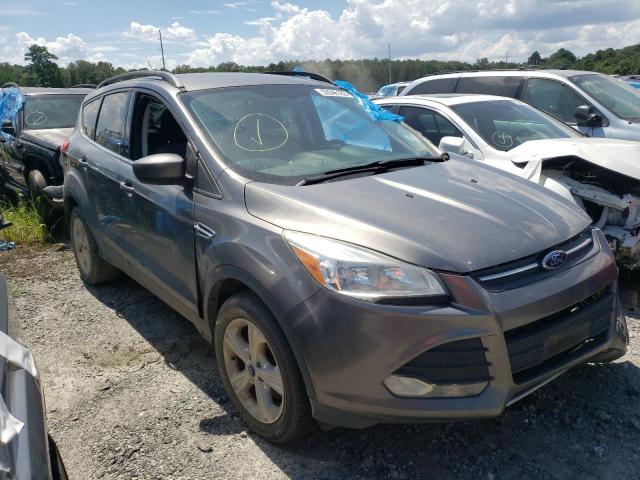 Ford Escape se (2014)