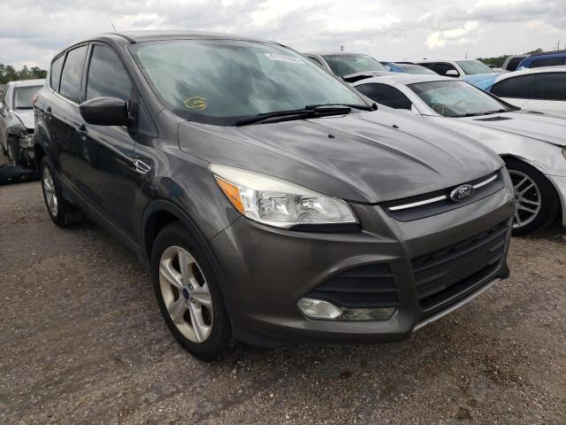 Ford Escape se (2015)