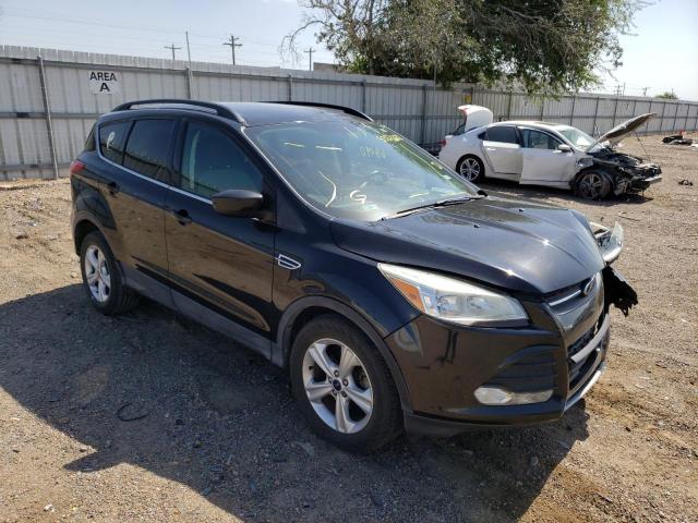 Ford Escape se (2015)