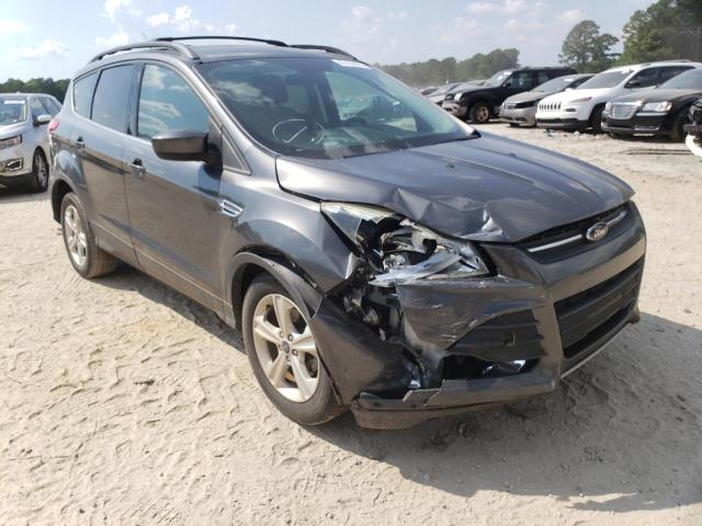 Ford Escape se (2015)