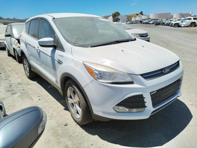 Ford Escape se (2015)