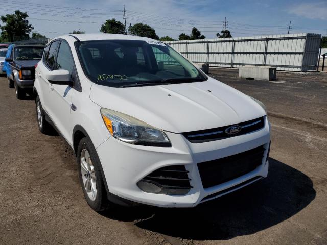 Ford Escape se (2015)