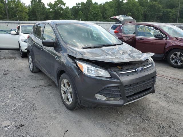 Ford Escape se (2015)