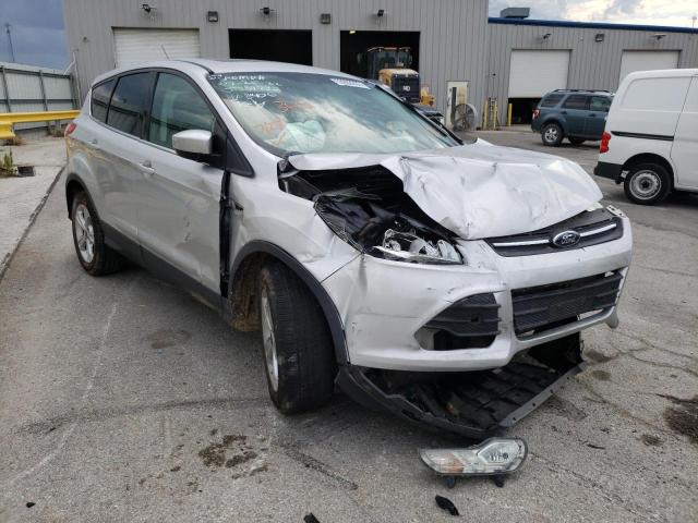 Ford Escape se (2015)