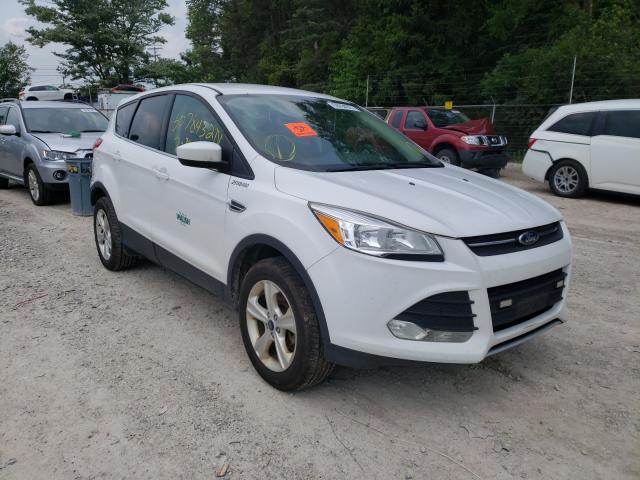 Ford Escape se (2015)