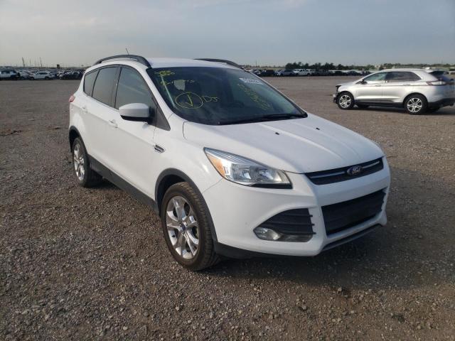Ford Escape se (2016)