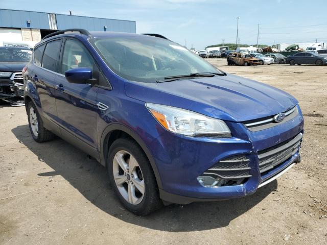 Ford Escape se (2016)