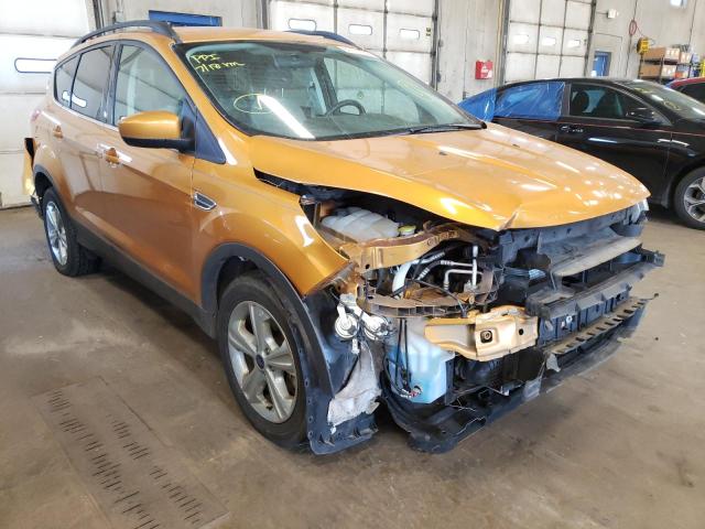 Ford Escape se (2016)