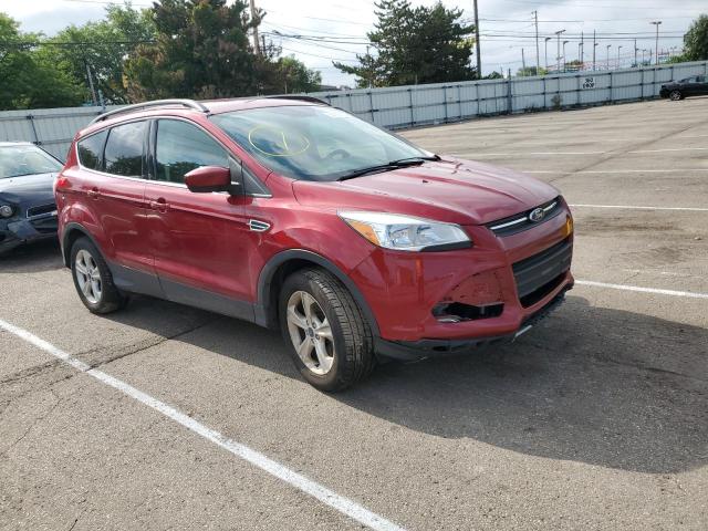 Ford Escape se (2016)