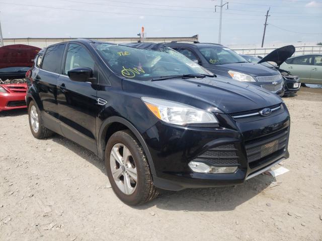 Ford Escape se (2016)