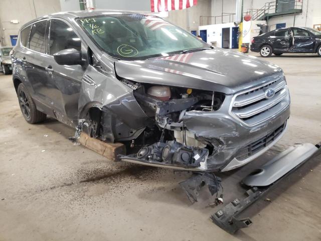Ford Escape se (2017)