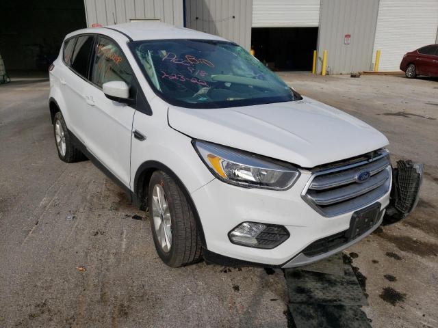 Ford Escape se (2017)