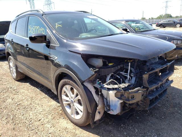 Ford Escape se (2017)
