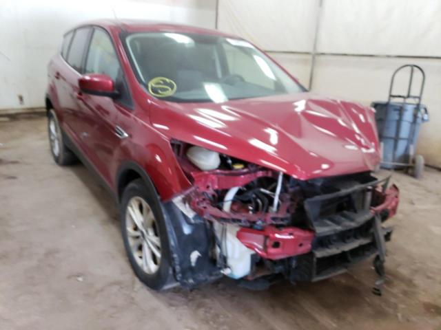 Ford Escape se (2017)