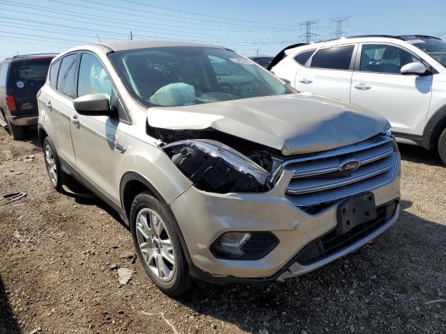 Ford Escape se (2017)