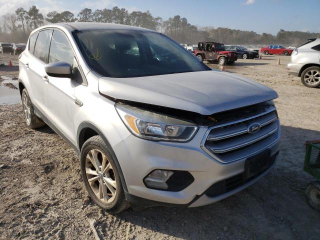 Ford Escape se (2017)