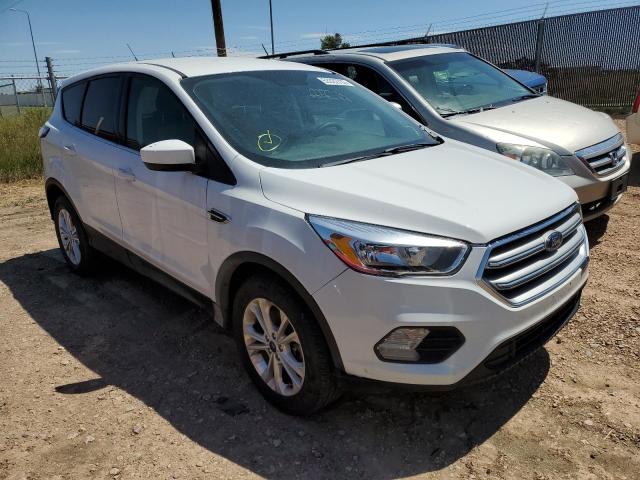 Ford Escape se (2017)