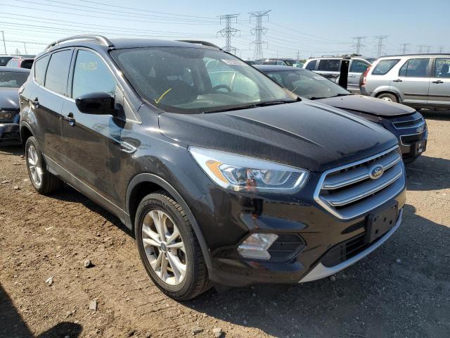 Ford Escape se (2017)