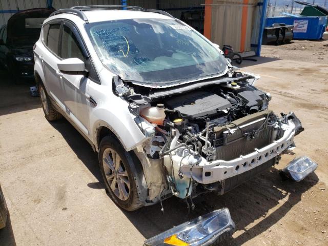 Ford Escape se (2018)