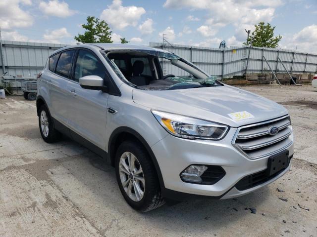 Ford Escape se (2019)