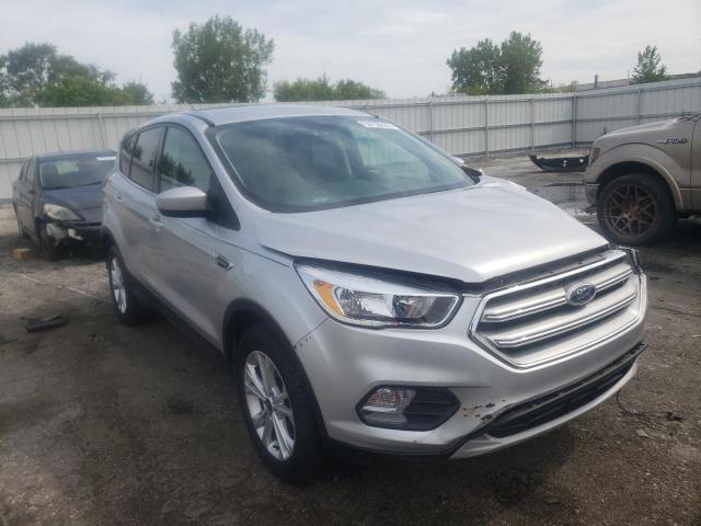 Ford Escape se (2019)