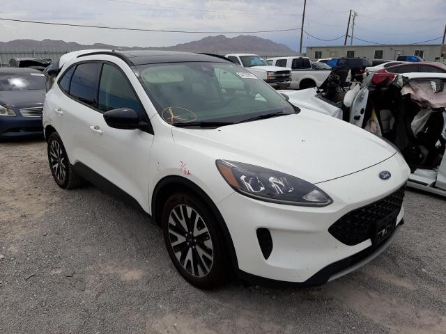 Ford Escape se (2020)