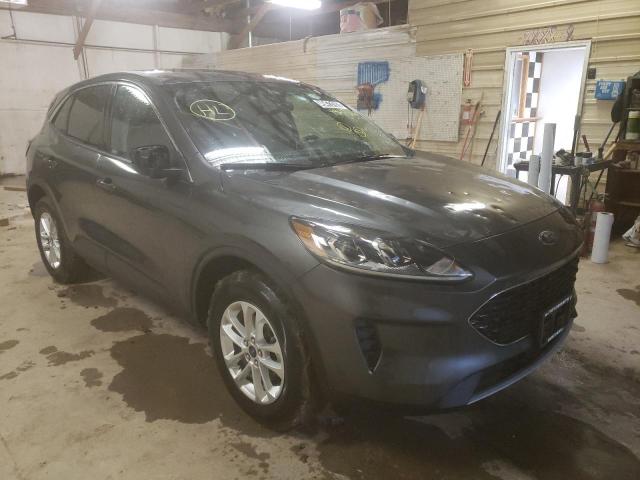 Ford Escape se (2020)