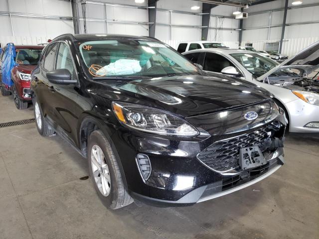 Ford Escape se (2022)