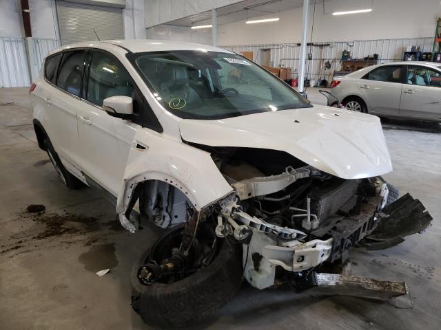 Ford Escape sel (2013)