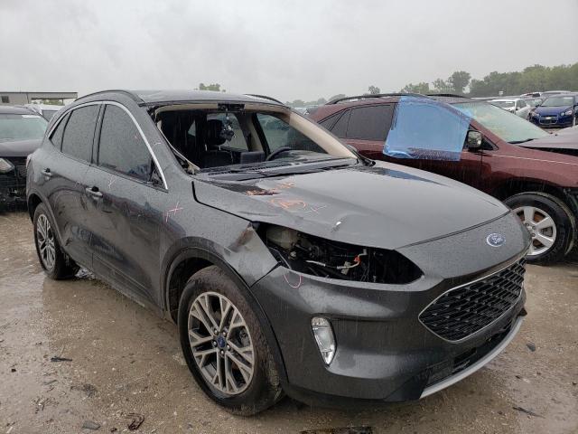 Ford Escape sel (2020)
