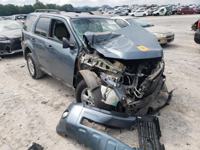 Ford Escape xlt (2010)