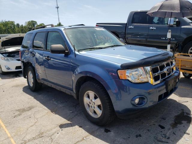 Ford Escape xlt (2010)
