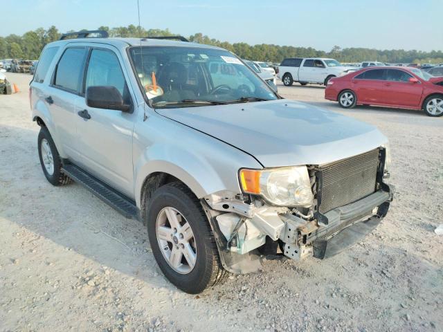 Ford Escape xlt (2010)
