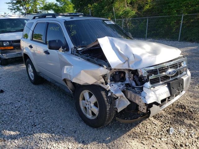 Ford Escape xlt (2010)